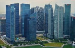 The Sail @ Marina Bay (D1), Apartment #458896751